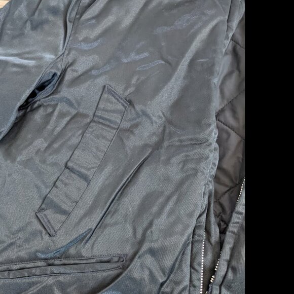 Vintage 1960s Golden Fleece Industrial Outerwear Winter Jacket Coat Parka Sz 54 - Picture 2 of 16